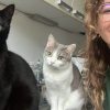 Images de profil de Chloé - Blooming Pets - Petsitting et garde d'animaux à domicile