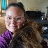 Images de profil de Marie-Line - Blooming Pets - Petsitting et garde d'animaux à domicile