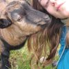 Images de profil de Marina - Blooming Pets - Petsitting et garde d'animaux à domicile