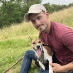 Image de profil de Christophe - Blooming Pets - Petsitting et garde d'animaux à domicile
