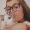 Images de profil de Cindy - Blooming Pets - Petsitting et garde d'animaux à domicile