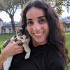 Images de profil de Claire - Blooming Pets - Petsitting et garde d'animaux à domicile