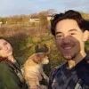 Images de profil de Clarysse - Blooming Pets - Petsitting et garde d'animaux à domicile