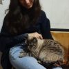 Images de profil de Claudia - Blooming Pets - Petsitting et garde d'animaux à domicile
