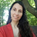 Image de profil de Claudia - Blooming Pets - Petsitting et garde d'animaux à domicile