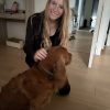 Images de profil de Clea - Blooming Pets - Petsitting et garde d'animaux à domicile
