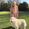 Images de profil de Clea - Blooming Pets - Petsitting et garde d'animaux à domicile