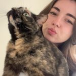 Image de profil de Clémence - Blooming Pets - Petsitting et garde d'animaux à domicile