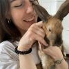 Images de profil de Clémentine - Blooming Pets - Petsitting et garde d'animaux à domicile