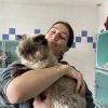 Images de profil de Clémentine - Blooming Pets - Petsitting et garde d'animaux à domicile