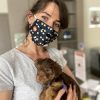 Images de profil de Clémentine - Blooming Pets - Petsitting et garde d'animaux à domicile