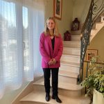 Image de profil de Cloe - Blooming Pets - Petsitting et garde d'animaux à domicile