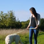 Image de profil de Aurore - Blooming Pets - Petsitting et garde d'animaux à domicile