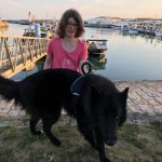 Image de profil de Constance - Blooming Pets - Petsitting et garde d'animaux à domicile