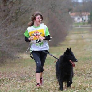 Images de profil de Constance - Blooming Pets - Petsitting et garde d'animaux Ă domicile
