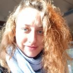 Image de profil de Lisa - Blooming Pets - Petsitting et garde d'animaux à domicile