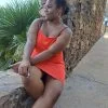 Images de profil de Coralie - Blooming Pets - Petsitting et garde d'animaux Ă domicile