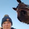 Images de profil de coralie - Blooming Pets - Petsitting et garde d'animaux à domicile