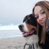 Images de profil de coralie - Blooming Pets - Petsitting et garde d'animaux à domicile