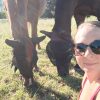 Images de profil de coralie - Blooming Pets - Petsitting et garde d'animaux à domicile