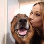 Image de profil de coralie - Blooming Pets - Petsitting et garde d'animaux à domicile