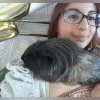 Images de profil de Coralie - Blooming Pets - Petsitting et garde d'animaux à domicile