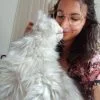 Images de profil de Coralie - Blooming Pets - Petsitting et garde d'animaux à domicile