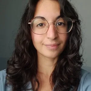 Image de profil de Coralie - Blooming Pets - Petsitting et garde d'animaux à domicile