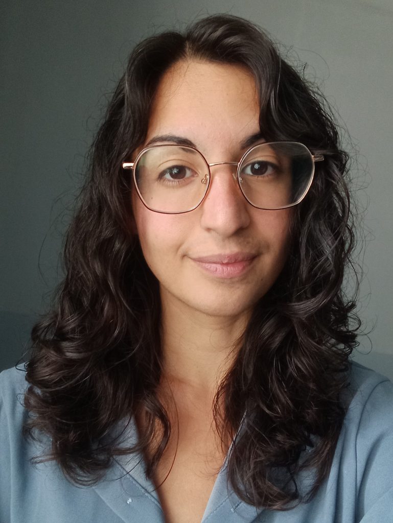 Image de profil de Coralie - Blooming Pets - Petsitting et garde d'animaux à domicile