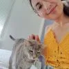 Images de profil de Coralie - Blooming Pets - Petsitting et garde d'animaux à domicile