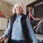 Image de profil de Corinne - Blooming Pets - Petsitting et garde d'animaux à domicile