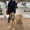 Images de profil de Corinne - Blooming Pets - Petsitting et garde d'animaux à domicile