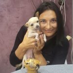 Taia Mon Chien  Chihuahua Femelle - Garde d'animaux à domicile