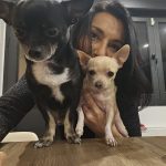 Image de profil de Sandrine - Blooming Pets - Petsitting et garde d'animaux à domicile