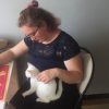 Images de profil de Laurine - Blooming Pets - Petsitting et garde d'animaux à domicile