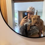 Image de profil de Chrystal - Blooming Pets - Petsitting et garde d'animaux à domicile