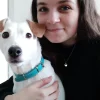 Images de profil de Coralie - Blooming Pets - Petsitting et garde d'animaux à domicile