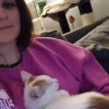 Images de profil de Coralie - Blooming Pets - Petsitting et garde d'animaux à domicile