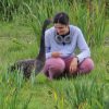 Images de profil de Chloé - Blooming Pets - Petsitting et garde d'animaux à domicile