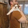 Images de profil de Cynthia - Blooming Pets - Petsitting et garde d'animaux à domicile