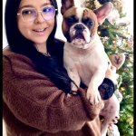 Image de profil de Dany - Blooming Pets - Petsitting et garde d'animaux à domicile