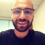 Image de profil de David - Blooming Pets - Petsitting et garde d'animaux à domicile