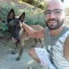 Images de profil de David - Blooming Pets - Petsitting et garde d'animaux à domicile