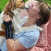 Images de profil de Isabelle - Blooming Pets - Petsitting et garde d'animaux à domicile