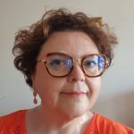 Delphine photo de profil