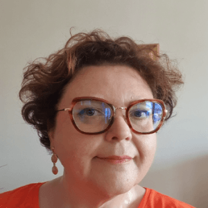 Image de profil de Delphine - Blooming Pets - Petsitting et garde d'animaux à domicile