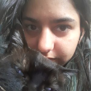 Images de profil de Delphine - Blooming Pets - Petsitting et garde d'animaux à domicile