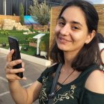 Image de profil de Delphine - Blooming Pets - Petsitting et garde d'animaux à domicile
