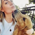 Image de profil de Delphine - Blooming Pets - Petsitting et garde d'animaux à domicile