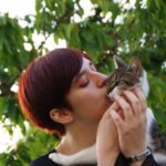Image de profil de Julie - Blooming Pets - Petsitting et garde d'animaux à domicile